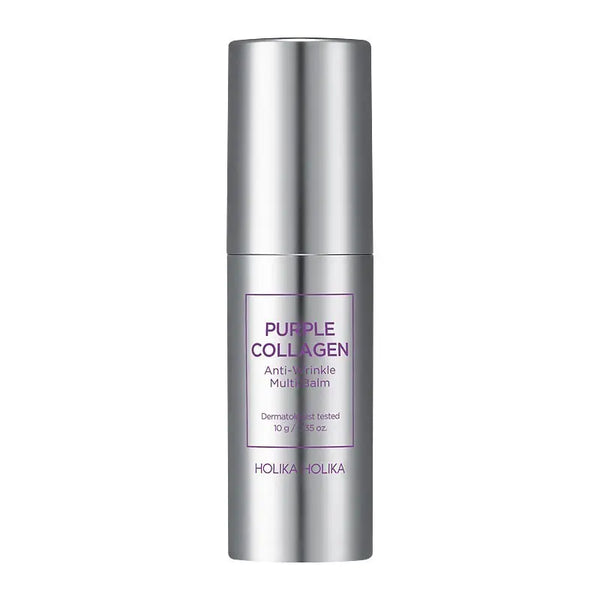 Holika Holika Purple Collagen Anti Wrinkle Multi Balm