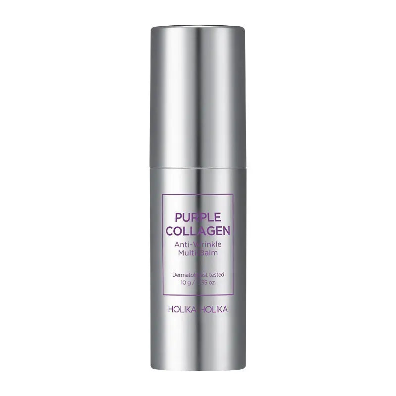 Holika Holika Purple Collagen Anti Wrinkle Multi Balm