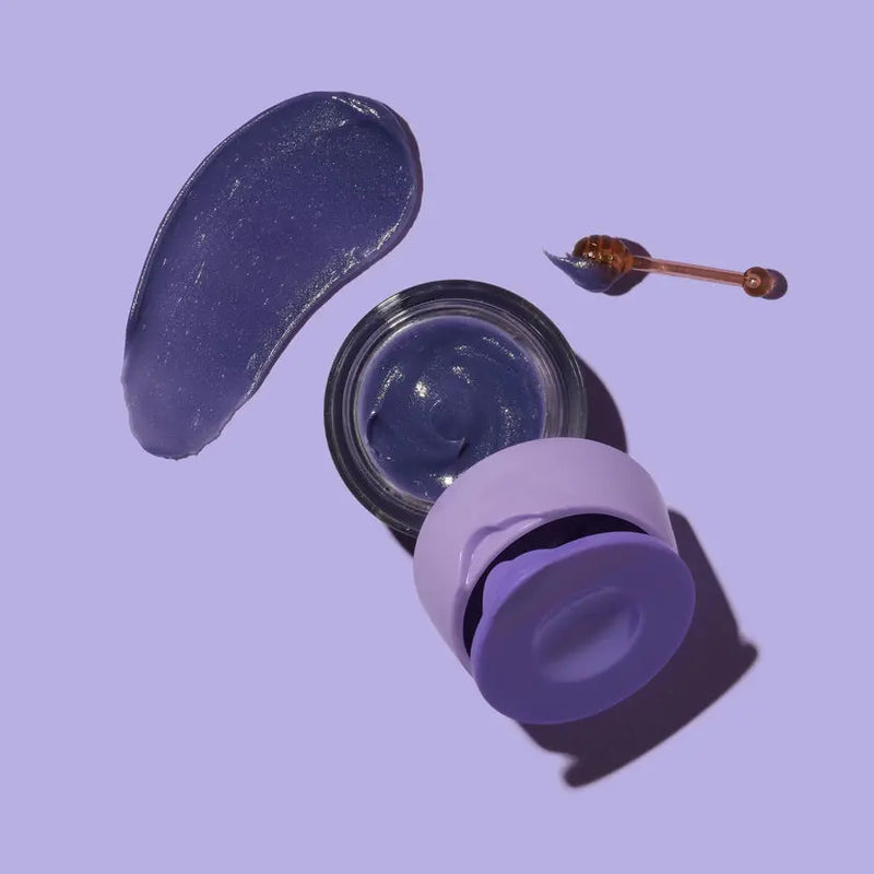 Honeybalm Grape
