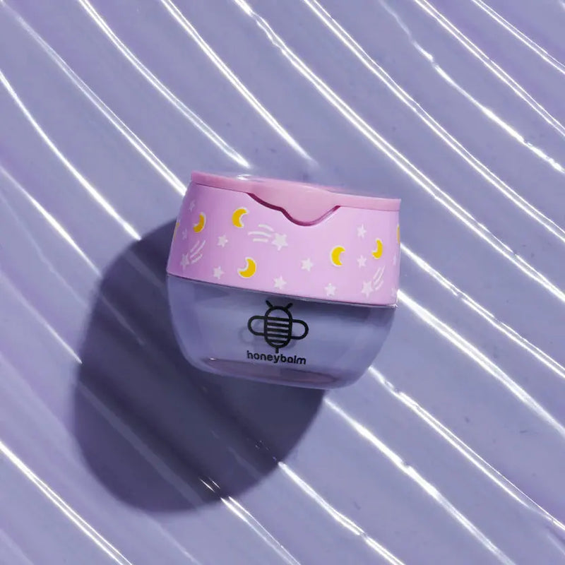 Honeybalm Lavender Chamomile Lip Sleep Mask