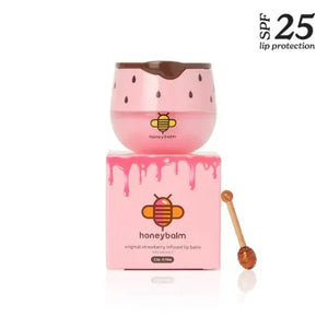 Strawberry SPF25
