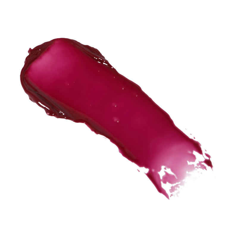 I Heart Revolution Chocolate Glaze Lip Gloss Pen Berry Babes