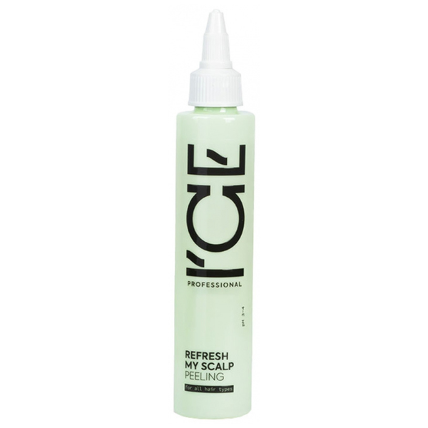 Ice Professional Refresh My Scalp Peeling