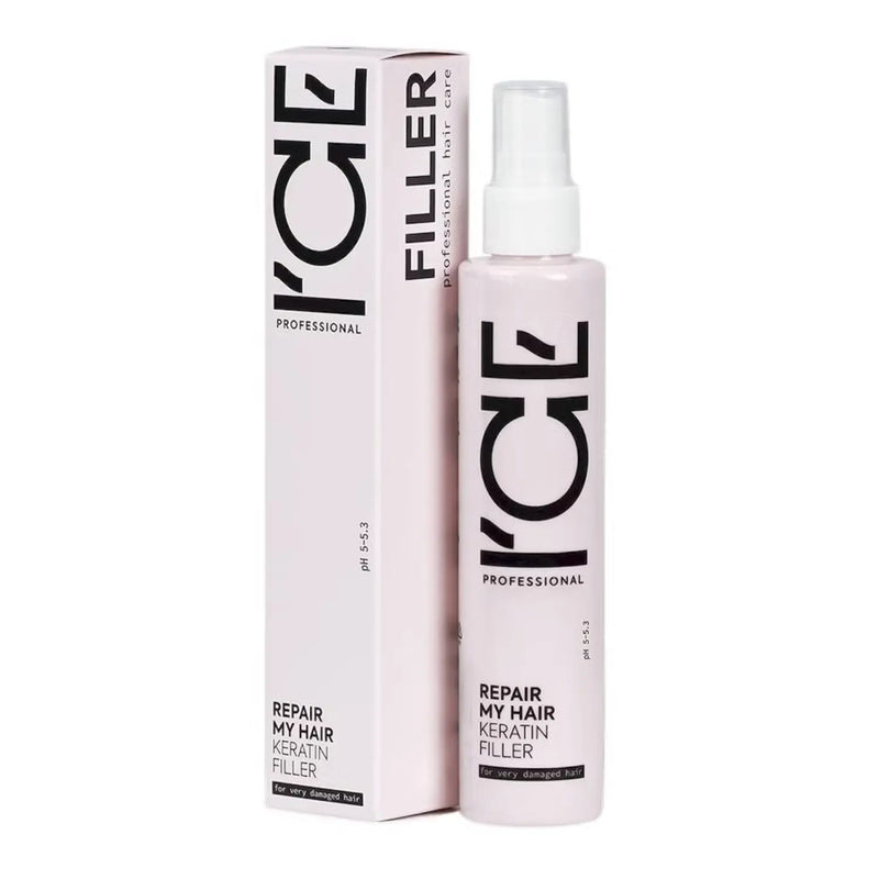 Ice Professional Repair My Hair Keratin Filler