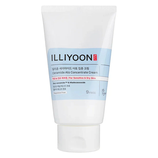 Illiyoon Ceramide Ato Concentrate Cream