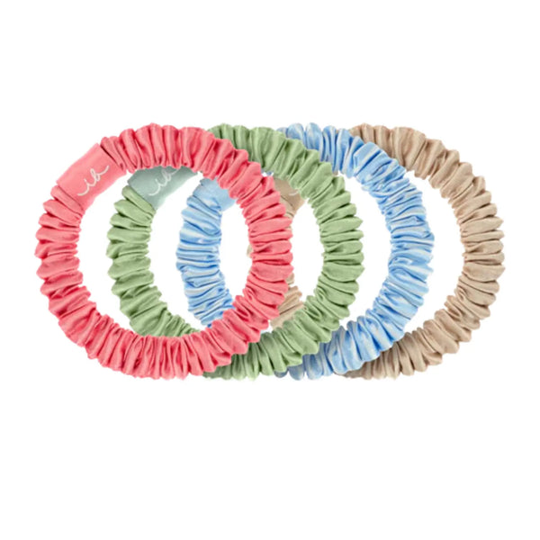 Invisibobble Beauties Satin Sorbet