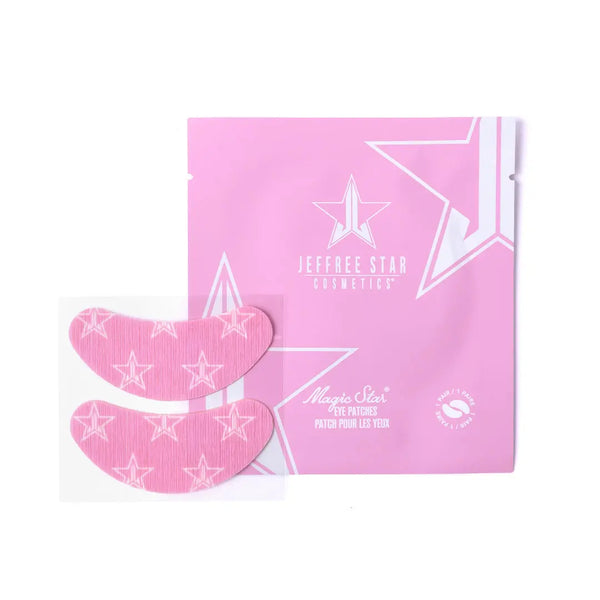 Jeffree Star Cosmetics Eye Patches Magic Star Eye Patches