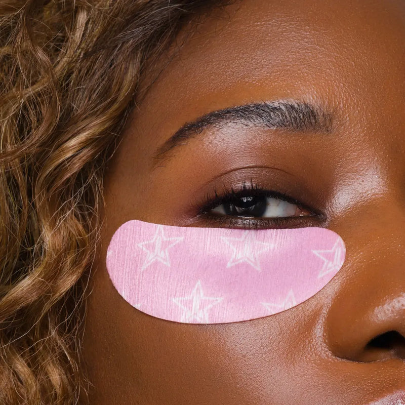Jeffree Star Cosmetics Eye Patches Magic Star Eye Patches