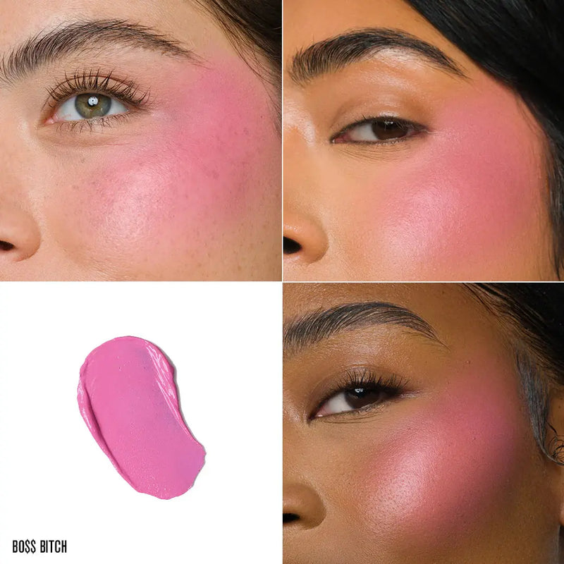 Jeffree Star Cosmetics Magic Candy Liquid Blush Bo$$ Bitch
