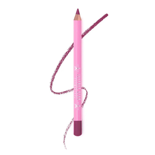 Jeffree Star Cosmetics Velour Lip Liner Deep Sting