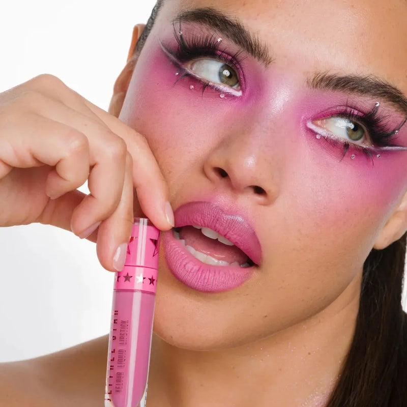 Jeffree Star Cosmetics Velour Liquid Lipstick C*nt
