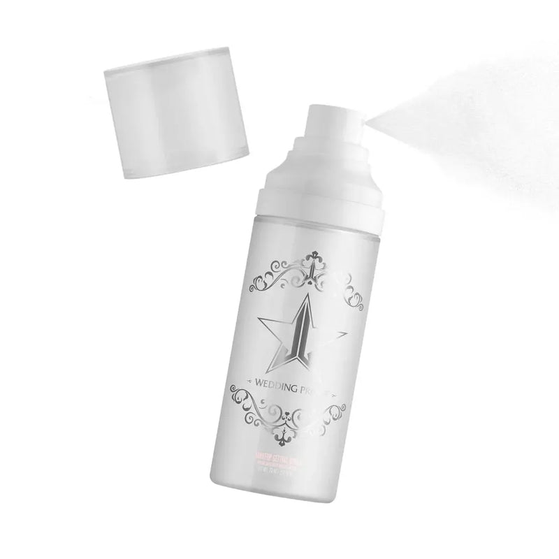 Jeffree Star Cosmetics Wedding Proof Makeup Setting Spray