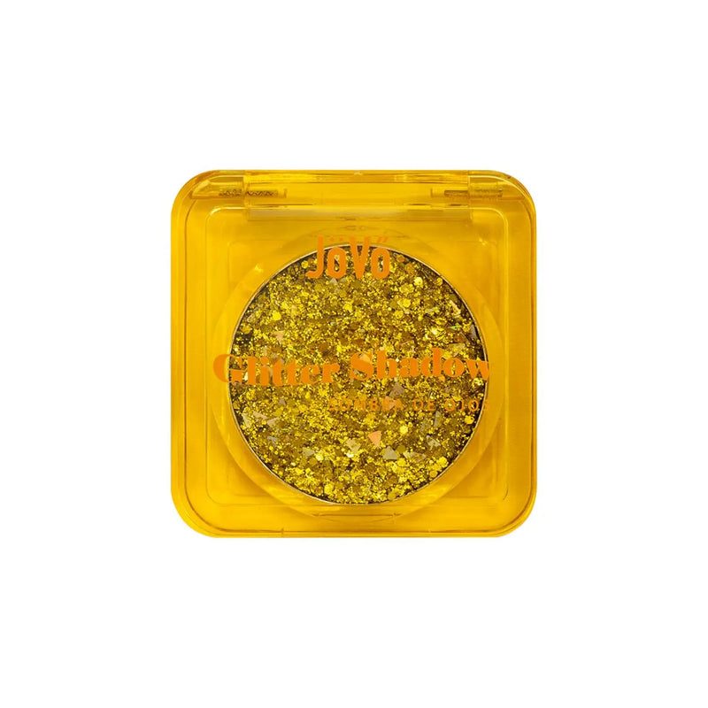 Jövö Bio Glitter Eyeshadow 04 Thanksgiving