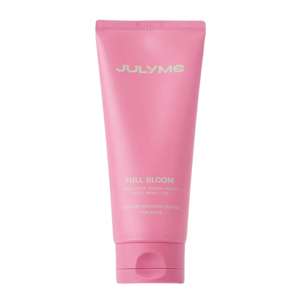 JULYME Perfume Recovery Butter Hair Mask Full Bloom