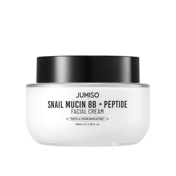 Jumiso Snail Mucin 88 + Peptide Cream