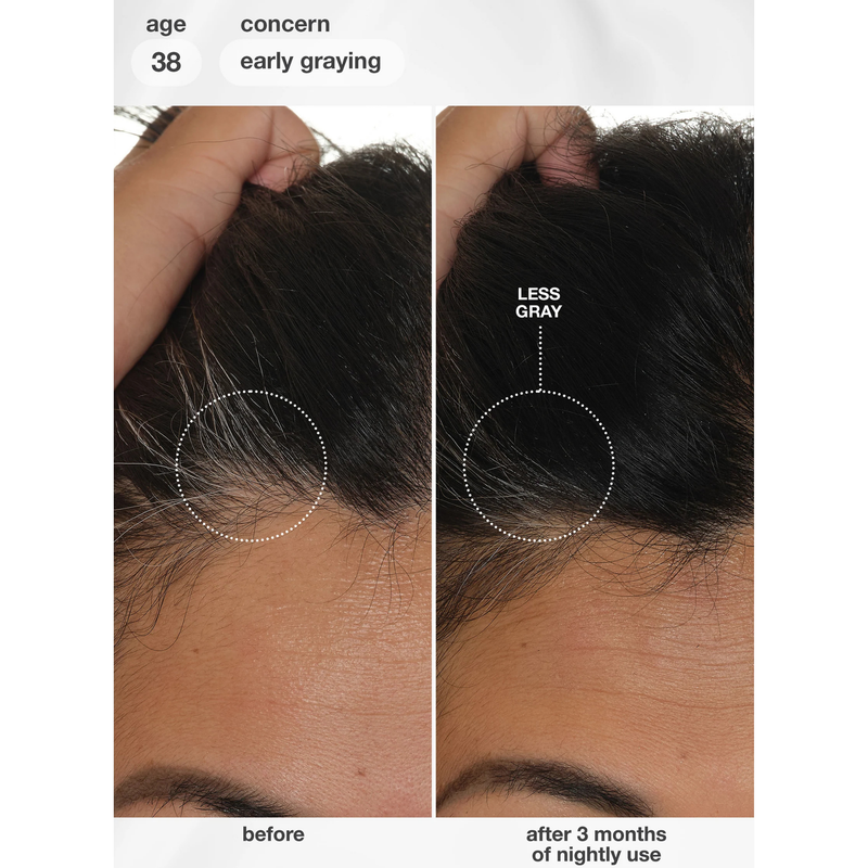 K18 Hair FutureIQ Biomimetic Hair Longevity Serum, haarserum tegen veroudering