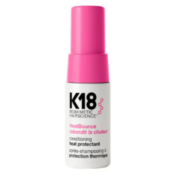 K18 Hair Mini Heatbounce Protectant 15 ml.