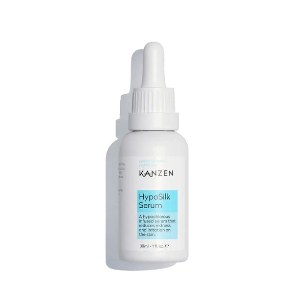 Kanzen HypoSilk Serum