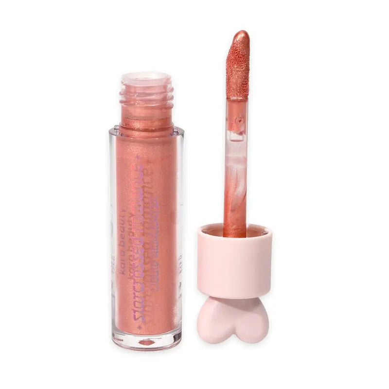 Kara Beauty Starcrossed Radiance Liquid Highlighter Moonlit Magic