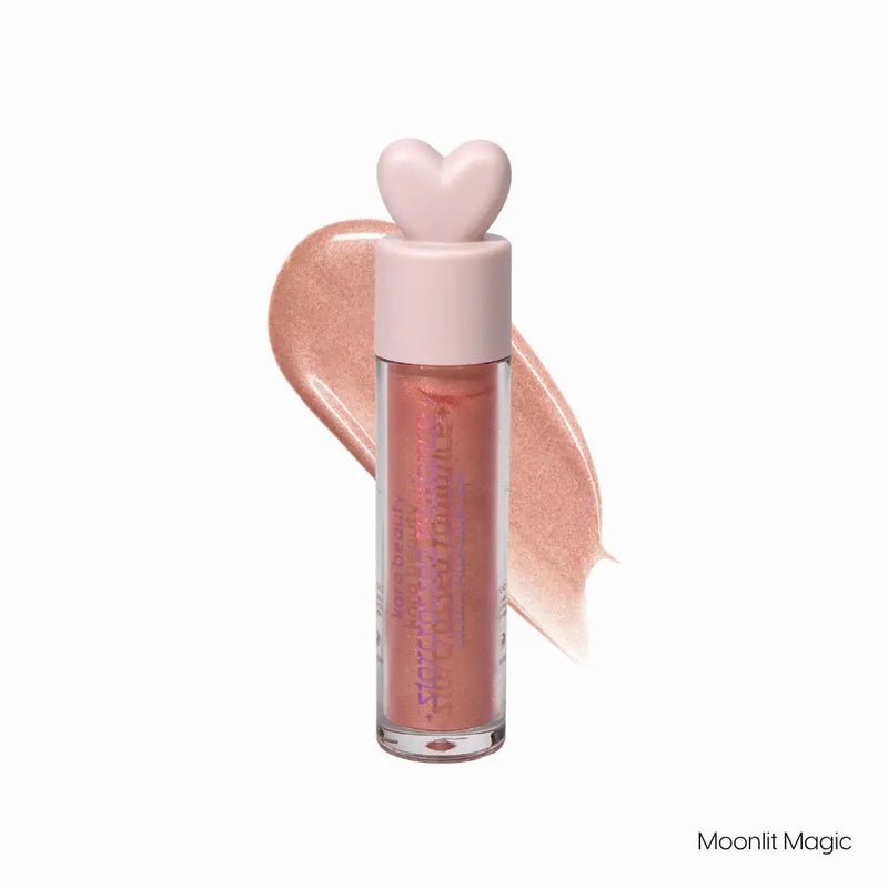 Kara Beauty Starcrossed Radiance Liquid Highlighter Moonlit Magic