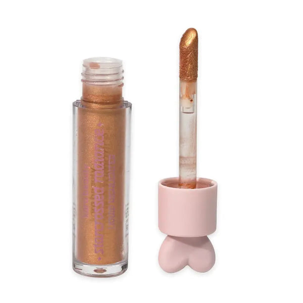 Kara Beauty Starcrossed Radiance Liquid Highlighter Starlight