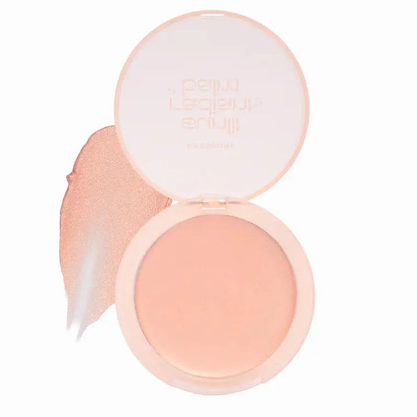 Kara Beauty Sunlit Radiance Glow Balm Gilded Glow