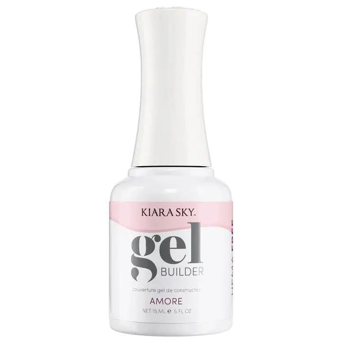 Kiara Sky Gel Builder Amore