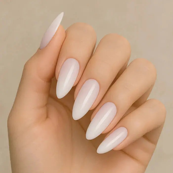 Kiara Sky Gel Builder Milky White