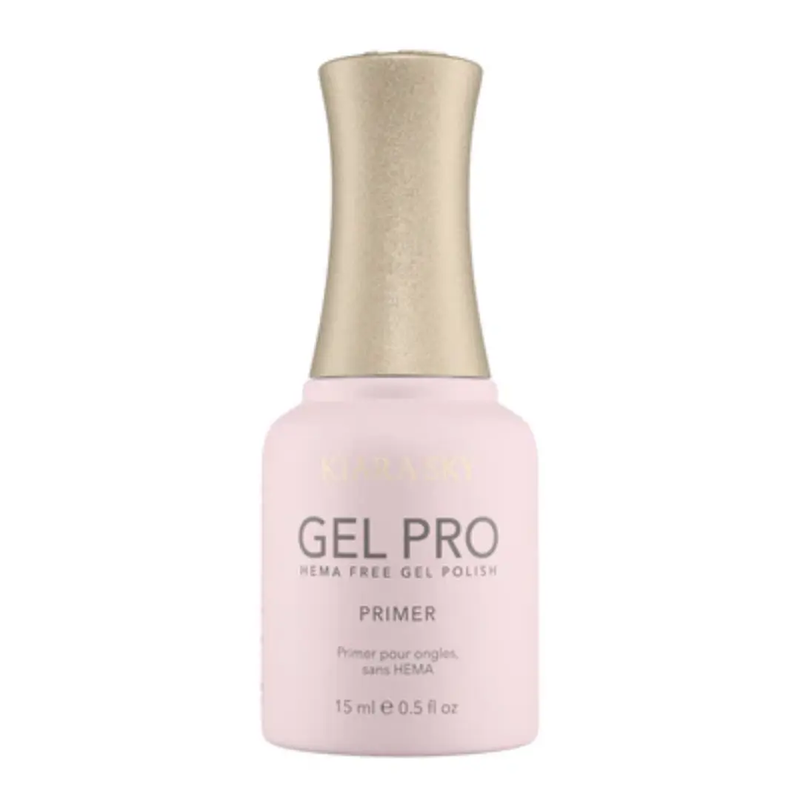 Kiara Sky Gel Pro Primer
