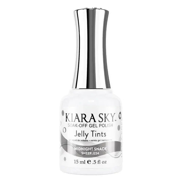 Kiara Sky Jelly Tint Midnight Snack