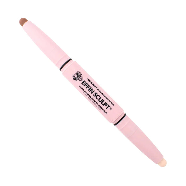 KimChi Chic Beauty Contour & Highlight Stick Effin Sculpt Light