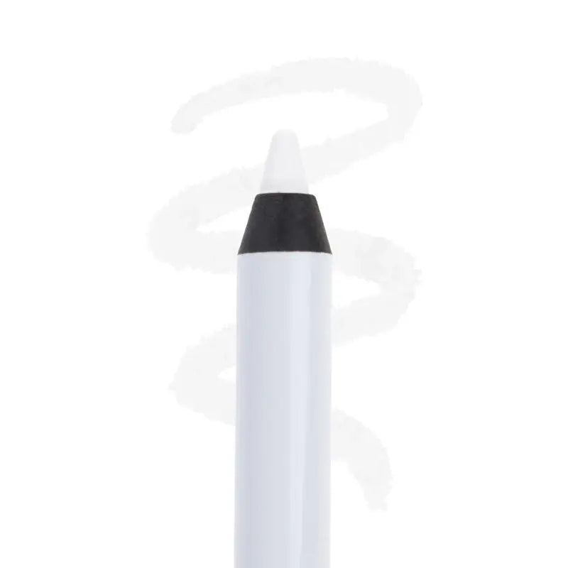 KimChi Chic Beauty Stage Proof Eyeliner Pure White