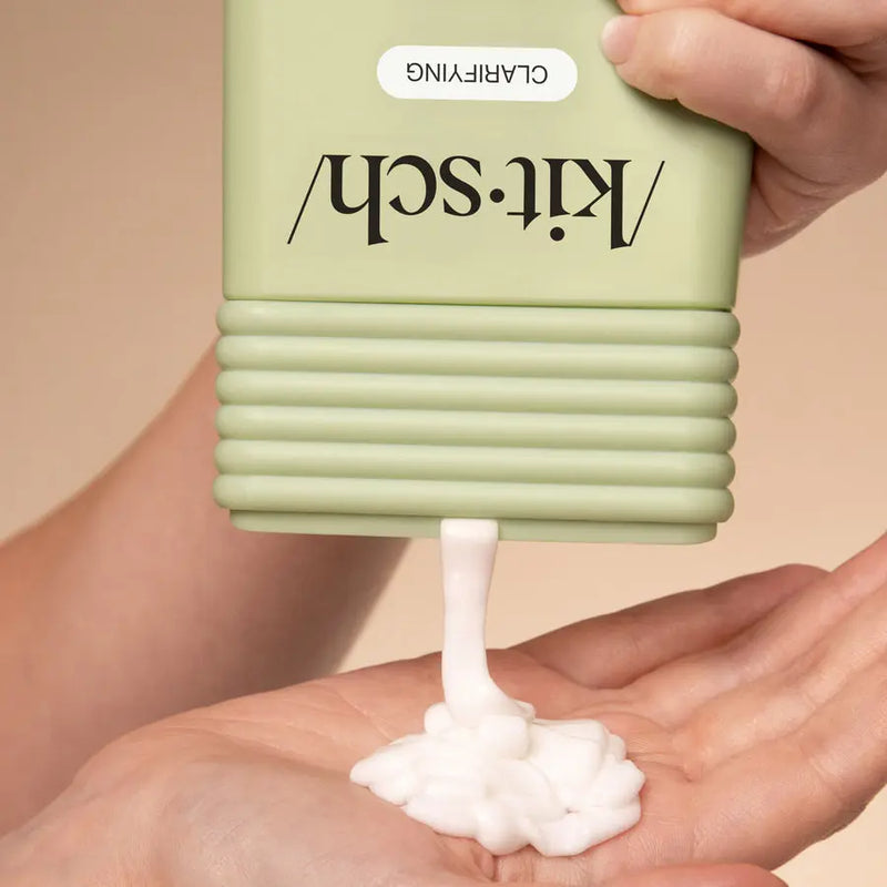 Kitsch Clarifying Tea Tree & Mint Conditioner