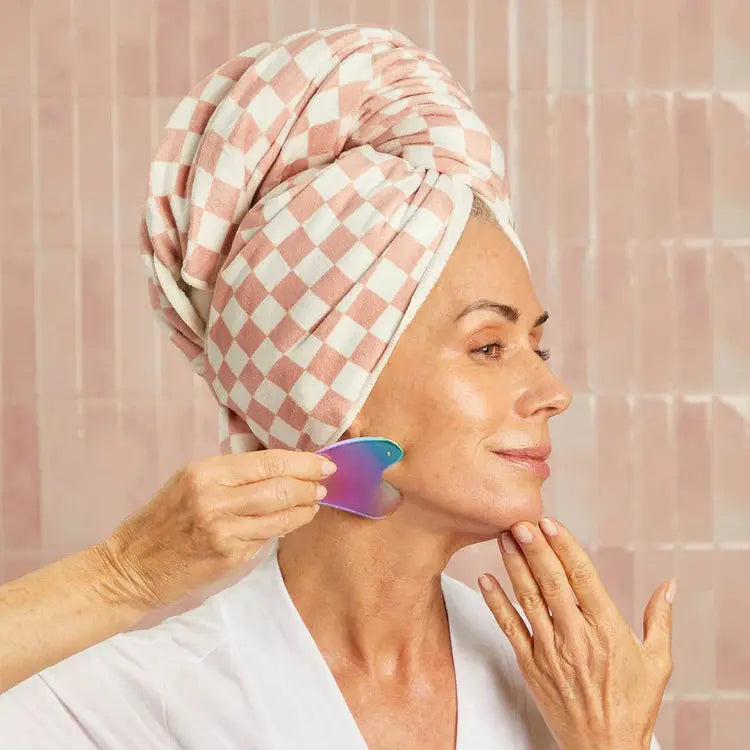 Kitsch Gua Sha Iridescent