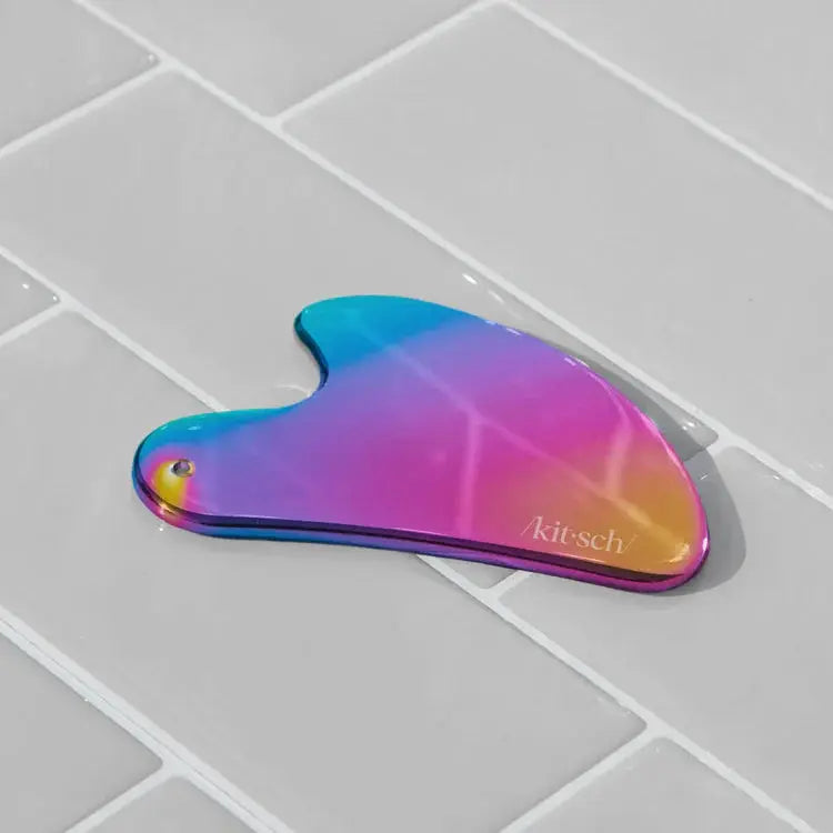 Kitsch Gua Sha Iridescent