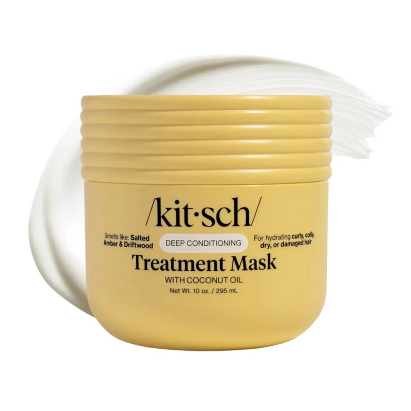 Kitsch Moisturizing Coconut Oil Deep Conditioning Treatment Mask
