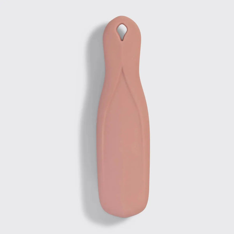 Kitsch Scalp Renewal Brush Terracotta