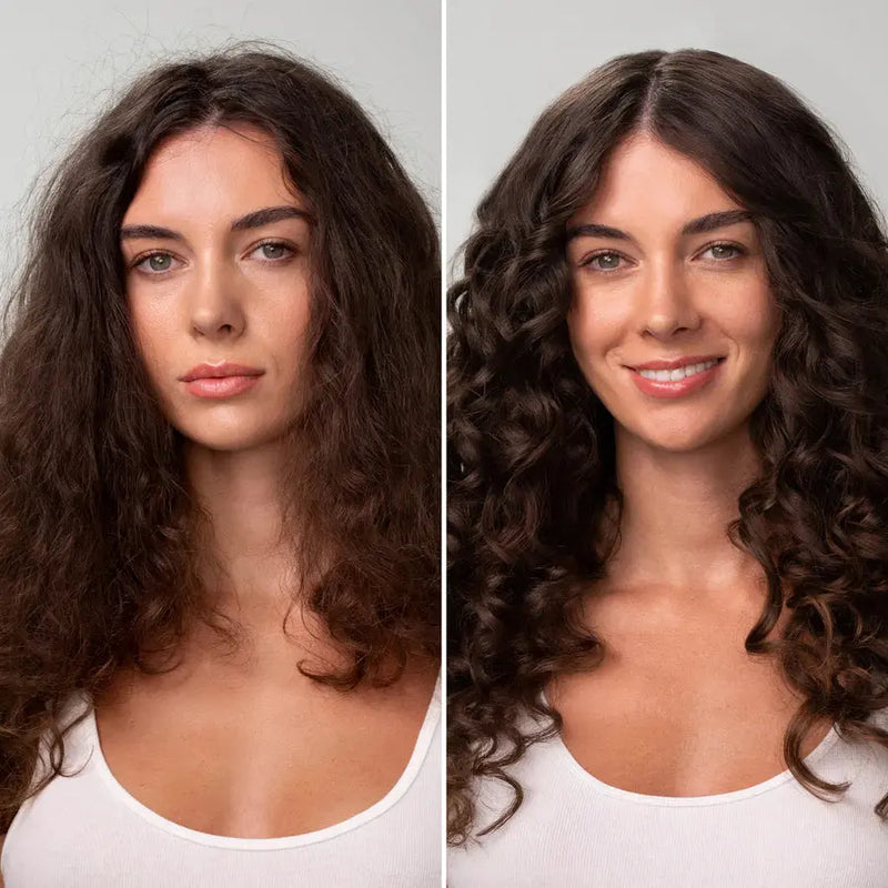 Kitsch Smoothing Castor Oil Conditioner
