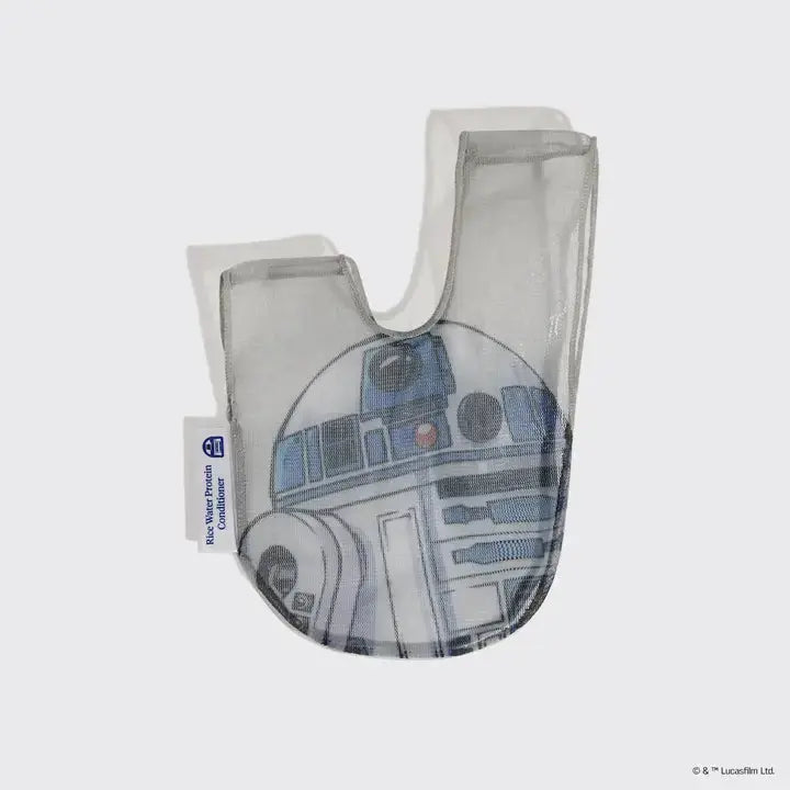 Kitsch Star Wars™ Conditioner Bar Saver Bag R2-D2