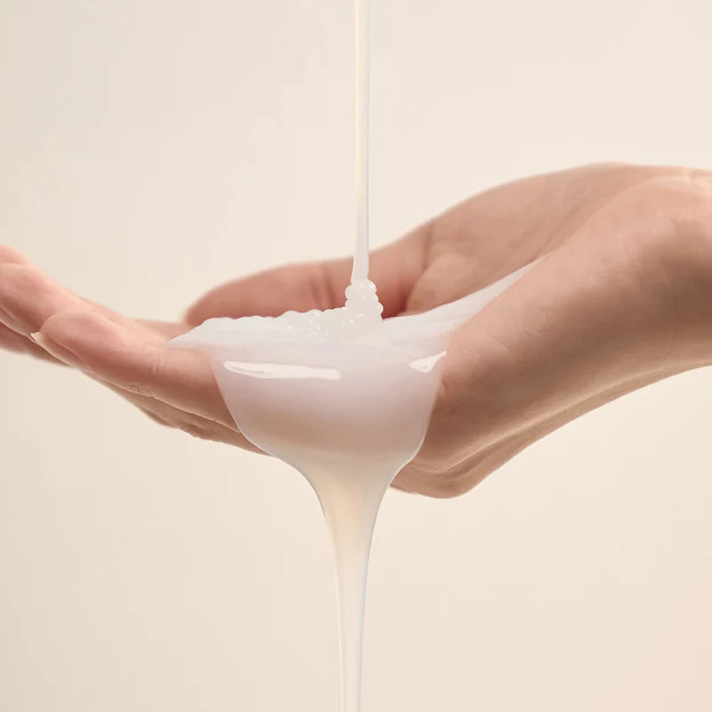 Kundal Rich Soymilk Body Wash Mellow Vanilla