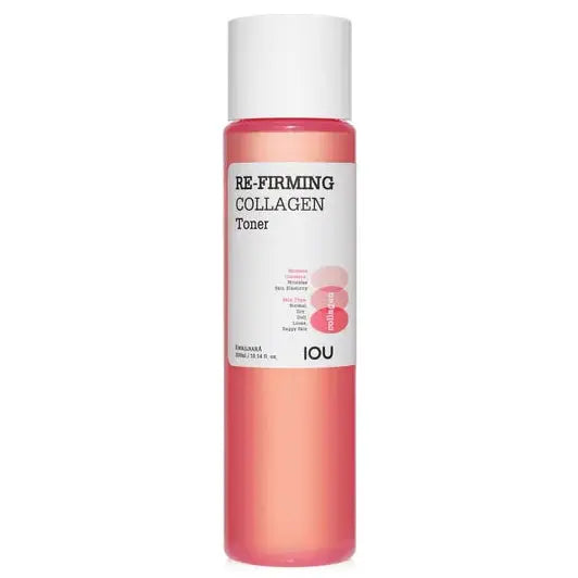 Kwailnara Re-Firming Collagen Toner