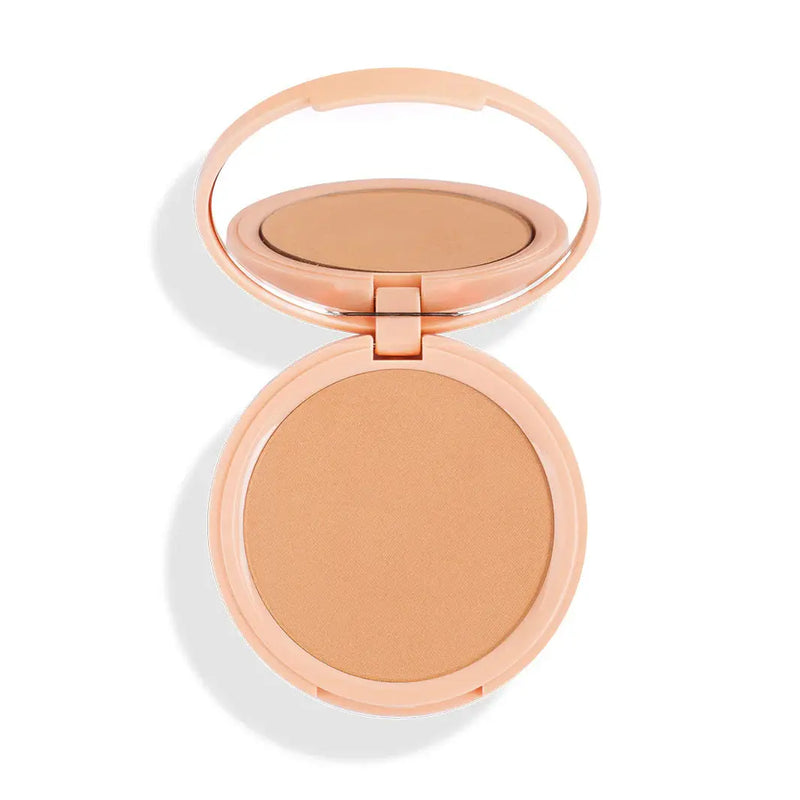 La Crique Mattifying Powder SPF15