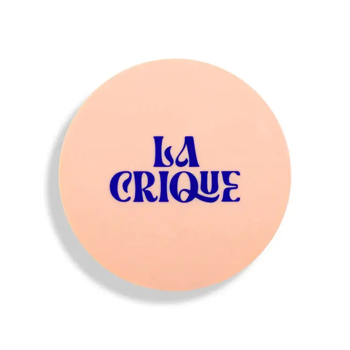 La Crique Mattifying Powder SPF15
