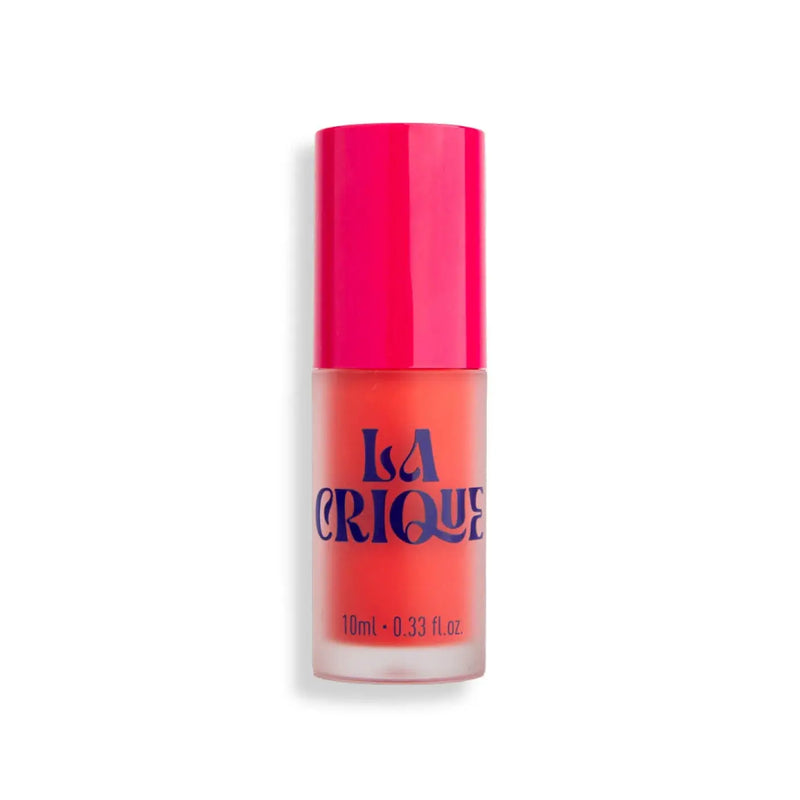La Crique Water Lip Stain 03 Guava Punch