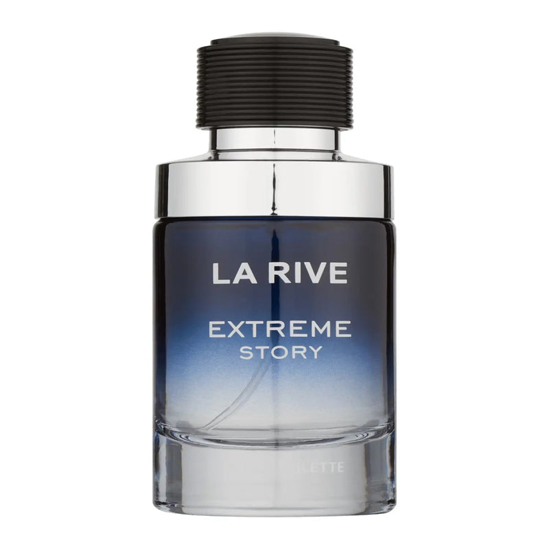 La Rive Extreme Story