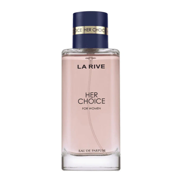 La Rive Her Choice