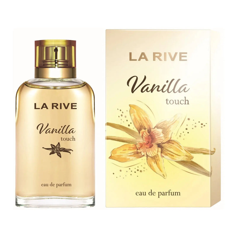 La Rive Vanilla Touch