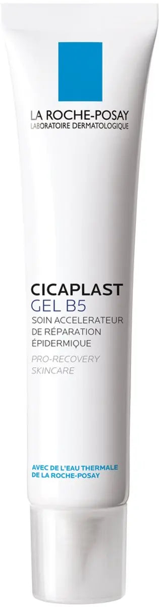 La Roche-Posay Cicaplast Gel B5