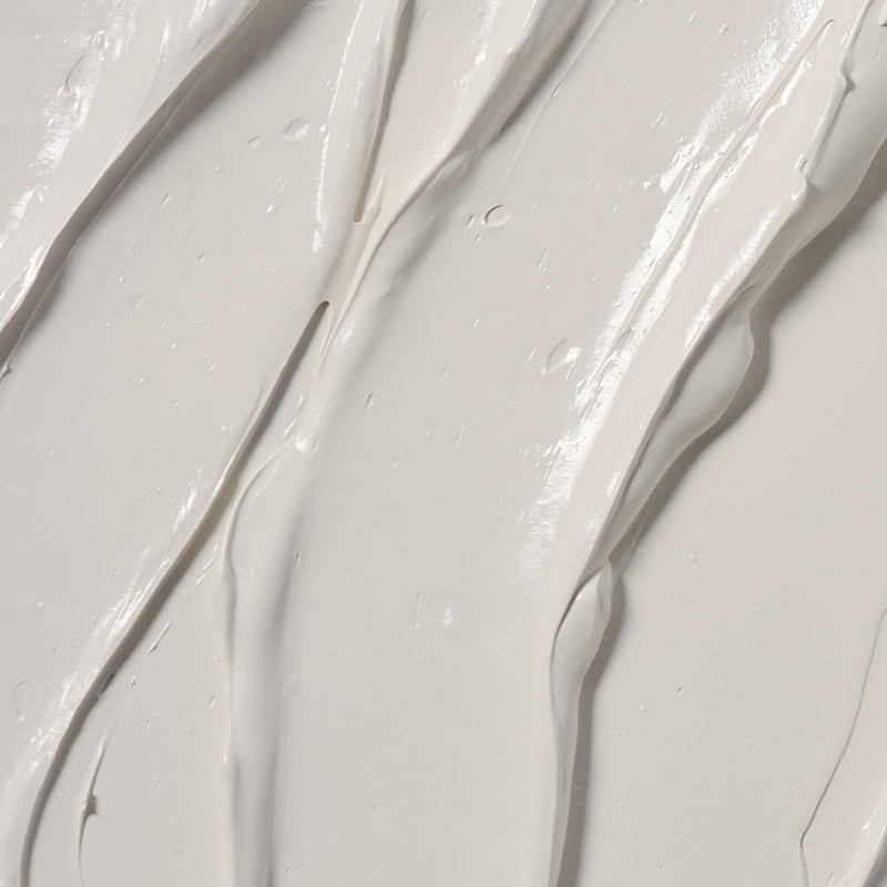 Lagom White Kaolin Mud Mask