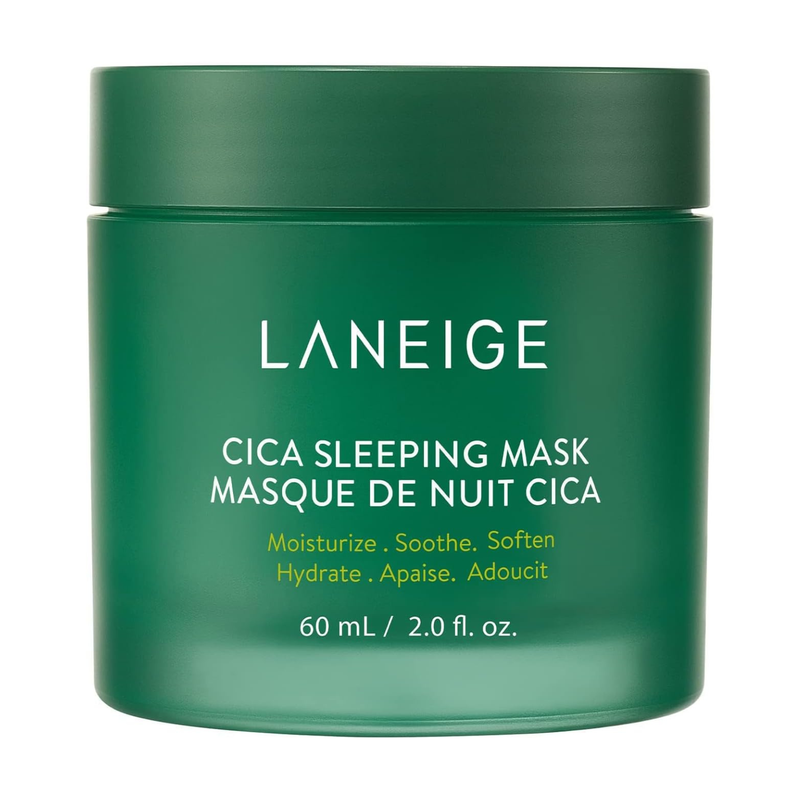 Laneige Cica Sleeping Mask